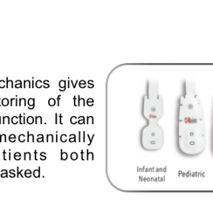 Monitor functii vitale modular Biolight P22