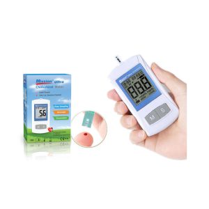 Aparat de masurat colesterol Acon Mission Ultra