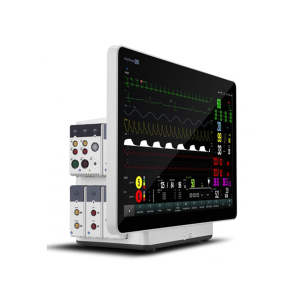 Monitor functii vitale modular Biolight P22