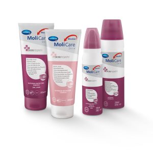 Crema de protectie MoliCare Skin
