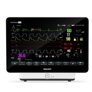 Monitor functii vitale modular Biolight P15 1 Monitor functii vitale modular Biolight P15