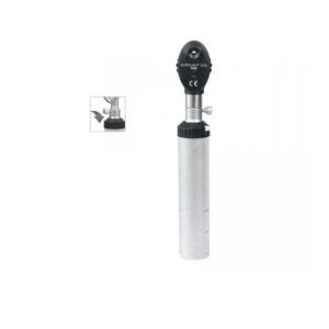 Oftalmoscop Kawe EUROLIGHT E 10