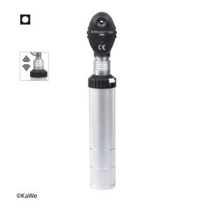 Oftalmoscop Kawe EUROLIGHT E 30