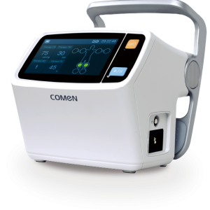 Pompa de presiune antitrombotica Comen SCD600