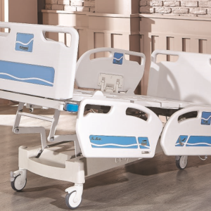 Pat spital electric cu 4 motoare TM 4056