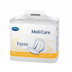 Tampoane incontinenta MoliCare Form