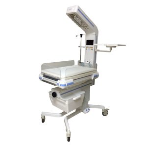 Incubator deschis - masa radianta BT-550