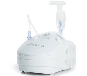 Nebulizator cu piston Gima Eolo