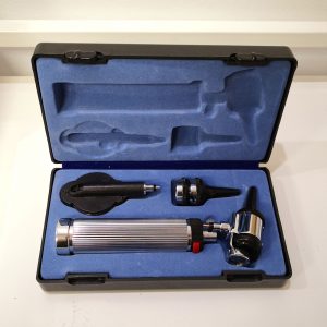 Set oto-oftalmoscop BES-54 Armoline