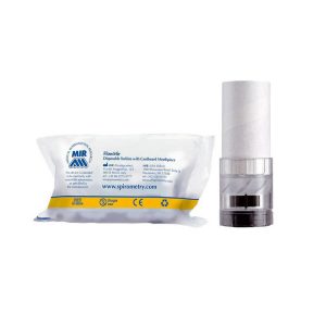 Turbine de unica folosinta FlowMIR pentru spirometre 910004-10