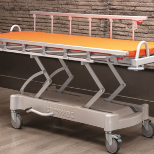 Targa transport cu sistem hidraulic TM 3017