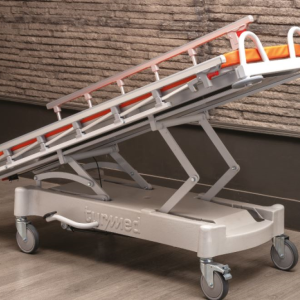 Targa transport cu sistem hidraulic TM 3017