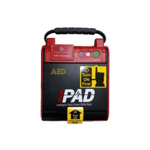 Defibrilator IPAD NF1201 automat