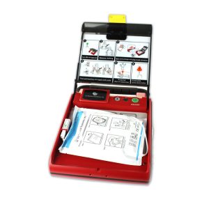 Defibrilator IPAD NF1201 automat