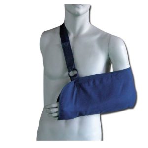 Ham pentru sustinere brat