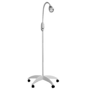 Lampa halogen Luxiflex 1 Lampa halogen Luxiflex