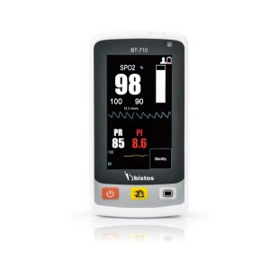 Pulsoximetru Bistos BT-710