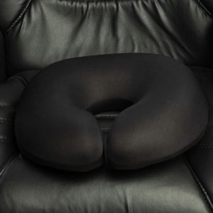 Perna de sezut in forma de inel