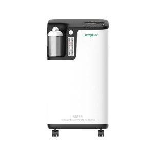 Concentrator oxigen 5L Owgels OZ-5-01TW0