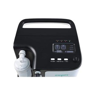 Concentrator oxigen 5L Owgels OZ-5-01TW0