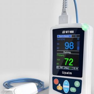 Pulsoximetru cu senzor UT100