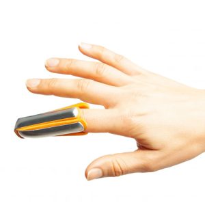 Suport imobilizare deget