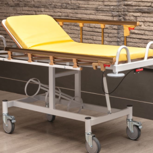 Targa pediatrica TM 2215