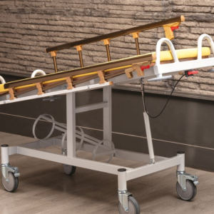 Targa pediatrica TM 2215