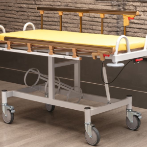 Targa pediatrica TM 2215