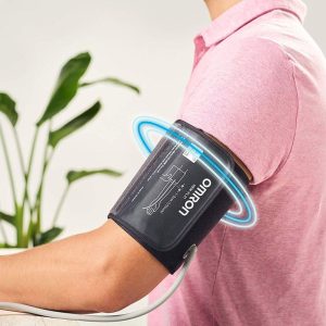 Tensiometru Omron M7 Intelli IT AFIB