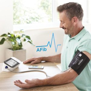 Tensiometru Omron M7 Intelli IT AFIB