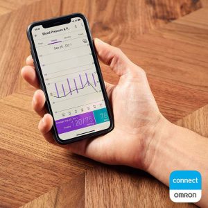 Tensiometru Omron M7 Intelli IT AFIB
