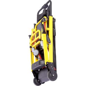 Scaun electric pentru transport pacienti pe scari PSKB1C10