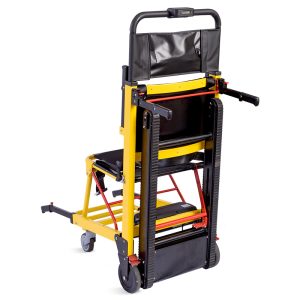 Scaun electric pentru transport pacienti pe scari PSKB1C10