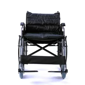 Scaun rulant pentru obezi 01951-56