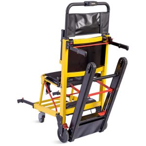 Scaun electric pentru transport pacienti pe scari PSKB1C10