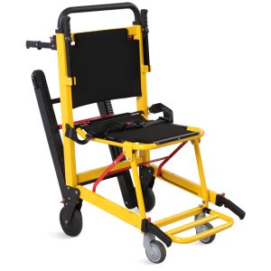 Scaun mecanic pentru transport pacienti pe scari PSKB1C02-1
