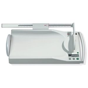 Cantar nou nascuti cu avizare metrologica Seca 336