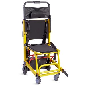 Scaun electric pentru transport pacienti pe scari PSKB1C10