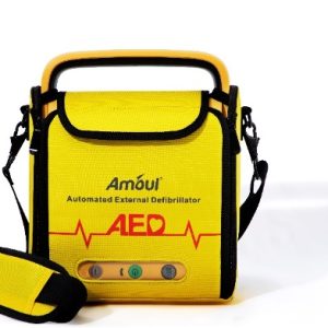 Defibrilator AED Amoul i3