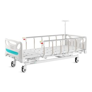 Pat spital mecanic cu 3 functii PK3k