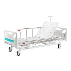 Pat spital mecanic cu 3 functii PK3k