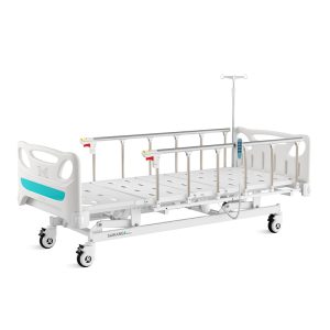 Pat spital electric cu 3 functii PK6k