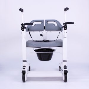 Scaun mecanic de transfer pacienti DY077600(3)