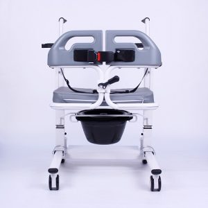 Scaun mecanic de transfer pacienti DY077600(3)
