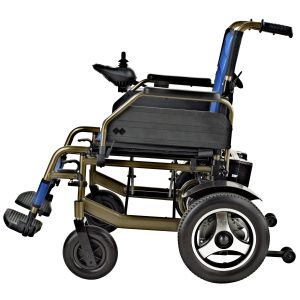 Scaun rulant electric DY01112