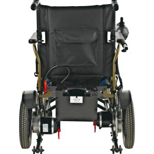 Scaun rulant electric DY01112
