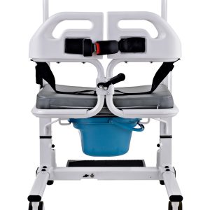 Scaun electric transfer pacienti DY077602(2)