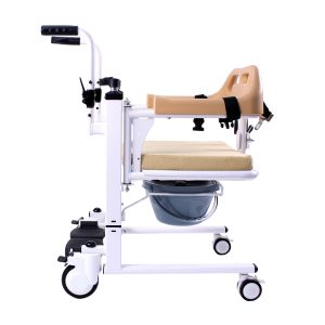 Scaun mecanic de transfer pacienti DY077600-46