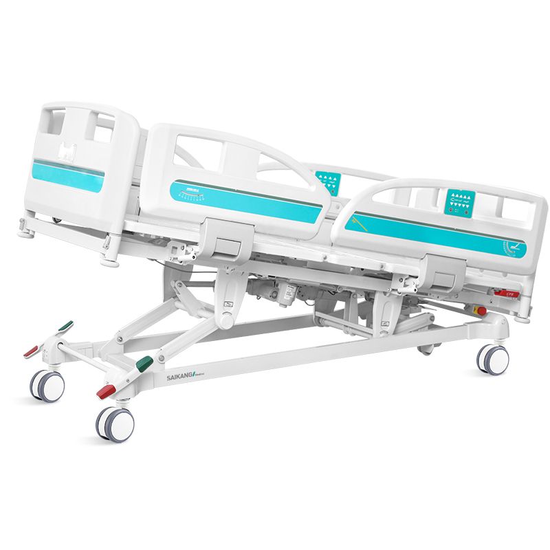 10-4.jpg Pat electric de spital ICU cu 5 functii PY8t